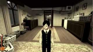 Lucius - Episode 13 - Michael, The Driver & Will, The Mechanic