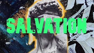 [FREE NO COPYRIGHT BEAT 2024]   SALVATION RAP / HIP HOP / FREESTYLE TYPE INSTRUMENTAL