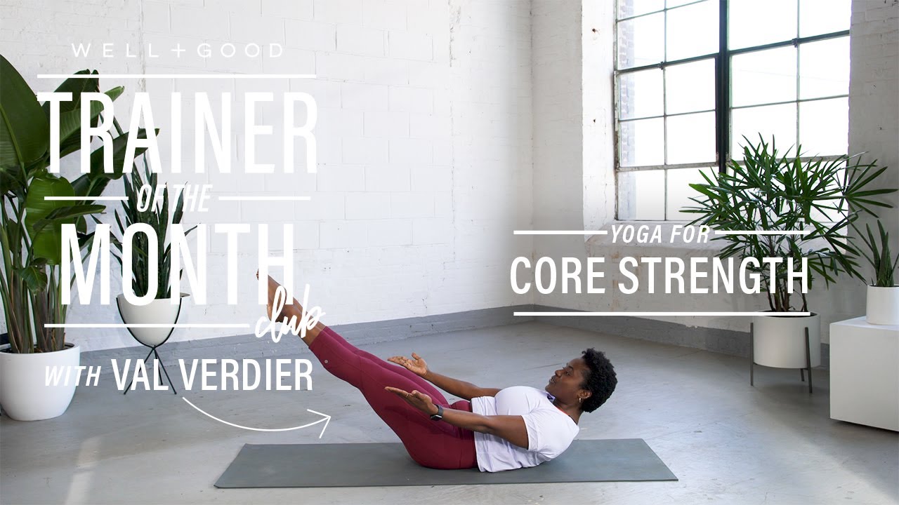 32 yoga poses for constipation, straight from a dietitian  Well+Good