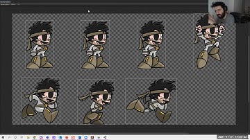 Boss Bunny Game Jam Unity Training | 2d Game Development Part 2
