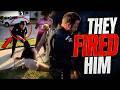 Royse City Fired the Officer—But May Still Charge the Mother