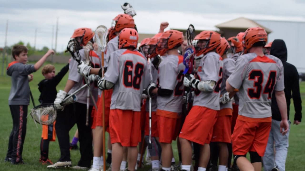 2016 Republic Lacrosse YouTube