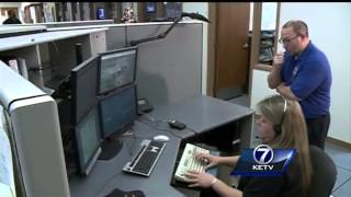 911 texting service in testing phase