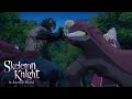 Only BEST Friends Do This! | Skeleton Knight in Another World