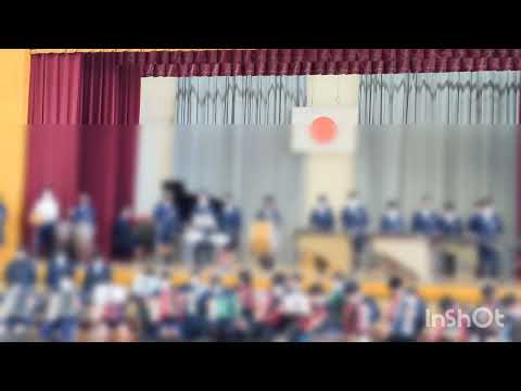 【6年生合奏】 ✧⁠*⁠ 情熱大陸 ✧⁠*⁠。