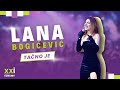 Lana bogievi  tano je kola pevanja super voice  pegart studio