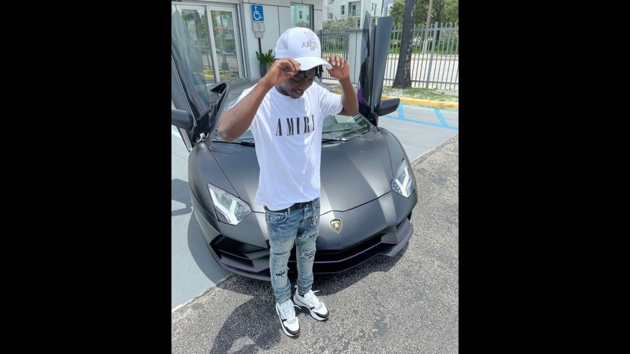 (Free) Hotboii x jackboy x 3xBravo type Beat "Chasin' Bags" (prod. BasB)