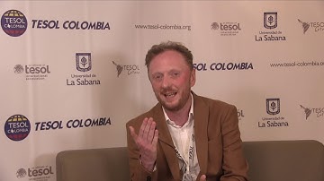 Interview with James Stubbs