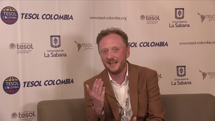 Interview with James Stubbs