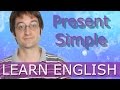 Present Simple (present tense)