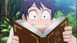 Shinka no Mi: Shiranai Uchi ni Kachigumi Jinsei Episode 1 { SUBTITLE INDONESIA }