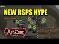 Arkcane rsps insane new rsps adventures ep 1 on this new 500 players rsps the realm  ga