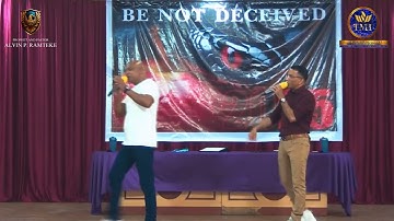 2025 is The Year of Your Harvest