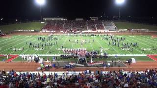 CHHS v  GHS 09/04/2015