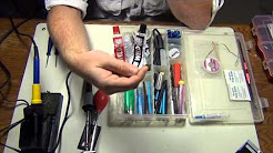 Tools of the Computer Repair Trade