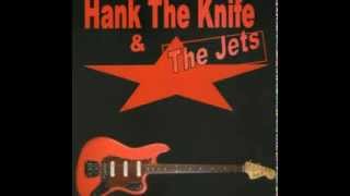 Hank The Knife & The Jets "Catharina Serenade" (part I)