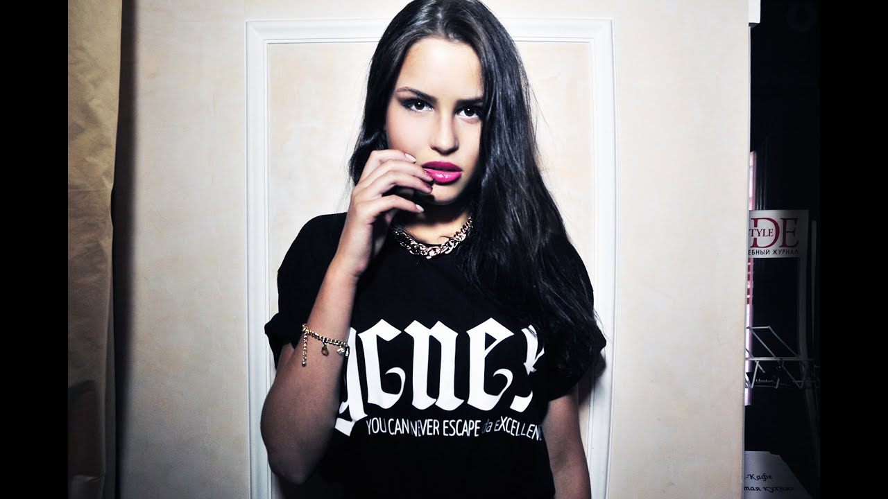 ThisisFiS x DoninaGalina x Vera - Ycnex