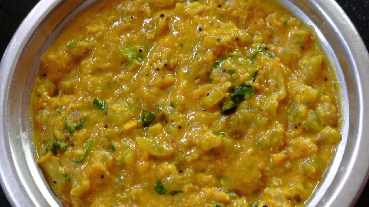 simple side dish for rice with in 5 mins easy and healthy recipe chow