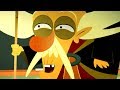 A KIND OF MAGIC Family Matters S01E16 HD 