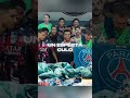 Las semifinales de la champions están cerca. #futbol #eufachampionsleague #shortvideo