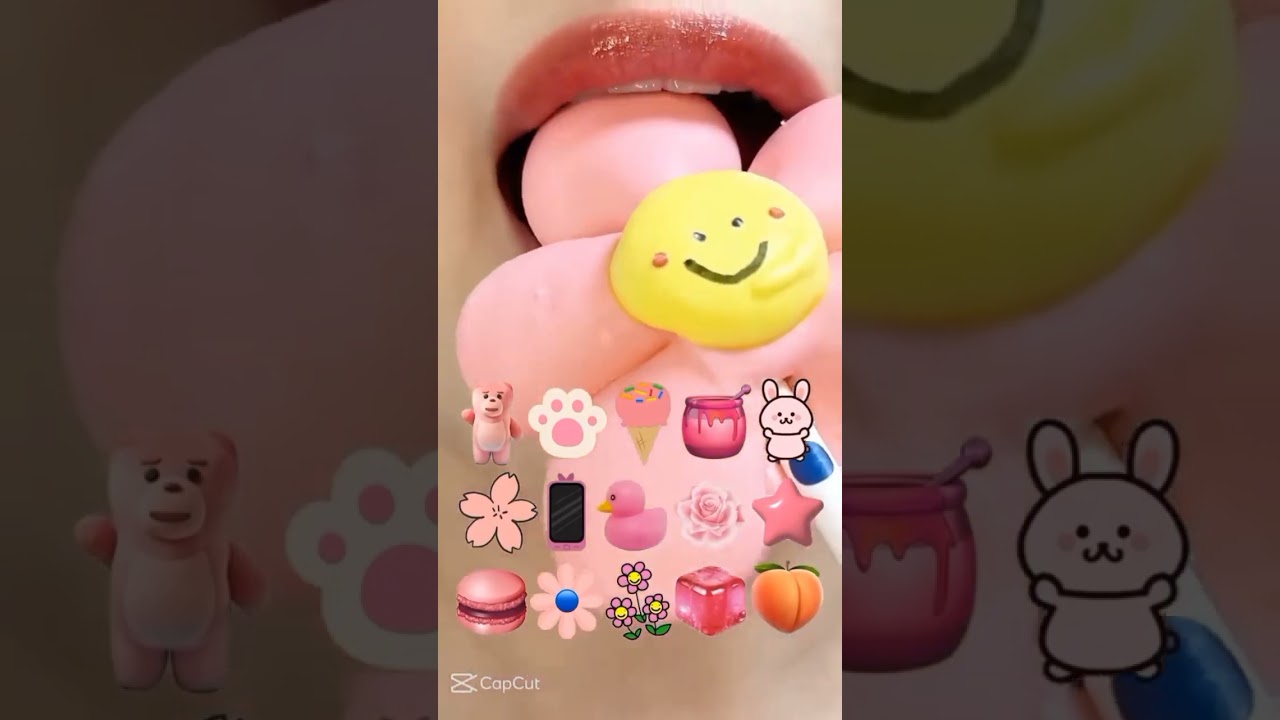 ASMR emoji seru loh#love #love #lifeisbutadream #roblox 