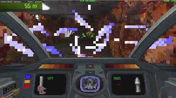 Descent Any% - Level 7: Mercury Core 1:48