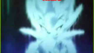 Versão dublada The Power of Nazo