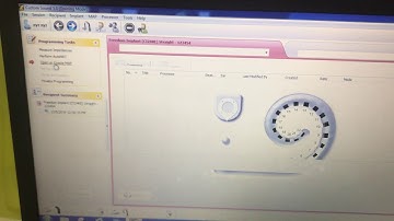 Create new MAP cochlear implant with custom sound Mapping software. #Cochlear implant CI programmin