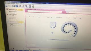 Create new MAP cochlear implant with custom sound Mapping software. #Cochlear implant CI programmin