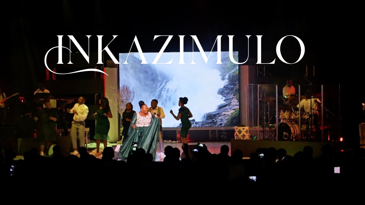 Watch Zaza Mokhethi Inkazimulo (Live) on YouTube Watch Zaza Mokhethi Inkazimulo (Live) on YouTube