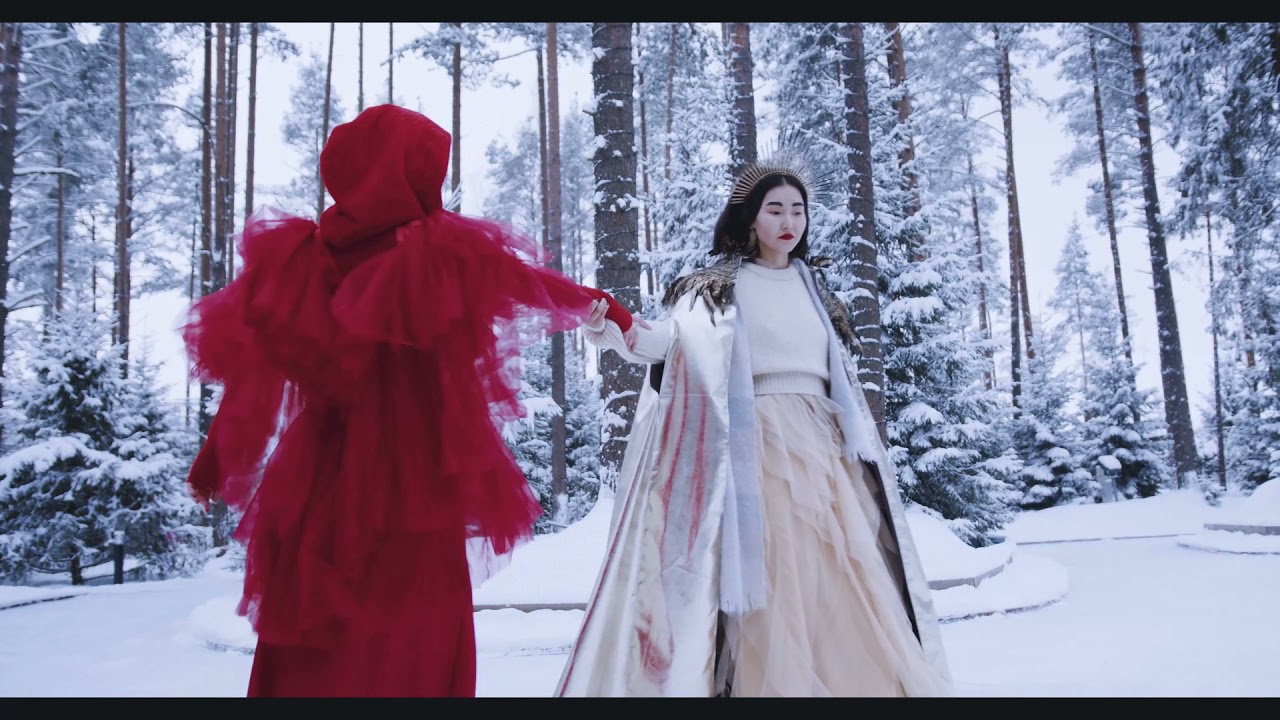 Sven Gerrlich - The old dances