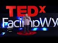 A liderança William Wallace | Ronaldo Campos | TEDxFacimpWyden