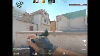 The WORST MP7 Ace Ever
