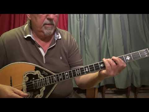ΜΑΘΗΜΑ -ΤΑ ΑΝΕΙΠΩΤΑ - ΔΗΜΗΤΡΗΣ ΖΕΡΒΟΥΔΑΚΗΣ - ΣΟΛΟ ΜΠΟΥΖΟΥΚΙ - ΜΑΝΘΟΣ ΔΡΑΜΑ