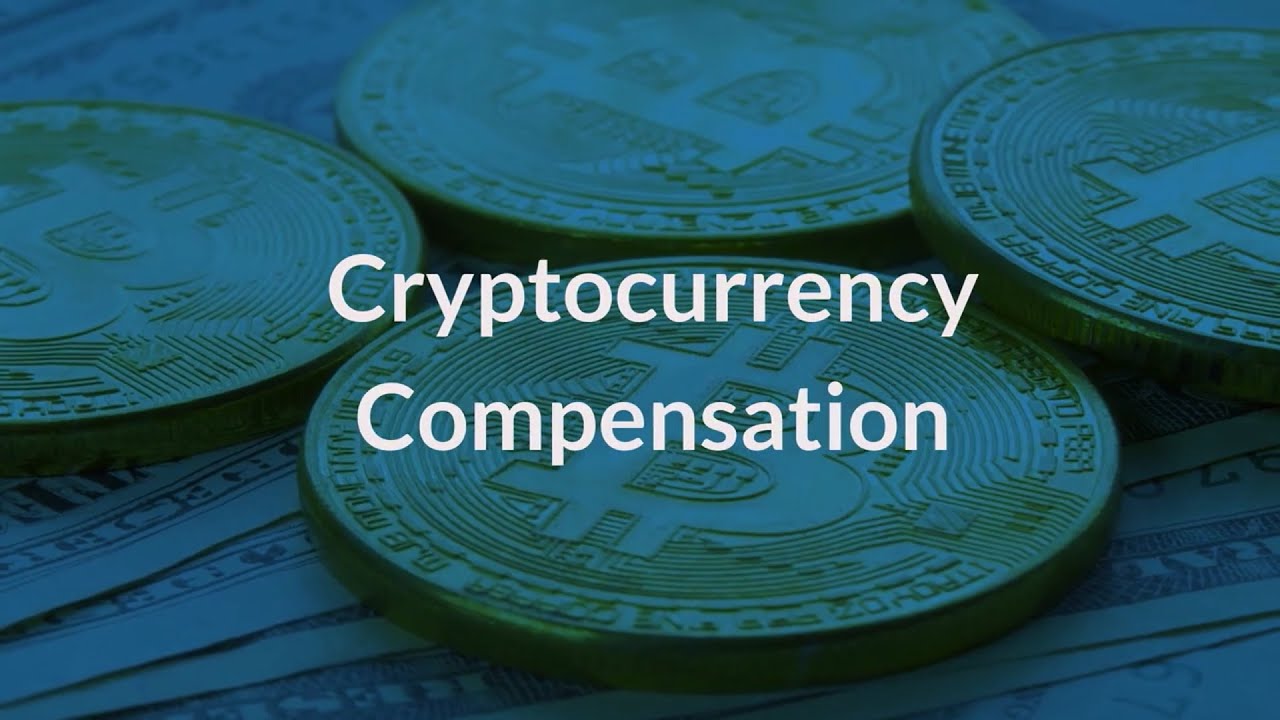 Cryptocurrency Compensation - How does it benefit your business? | Eqvista