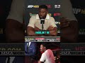 Ngannou Advises Jones on UFC Contract 🤝