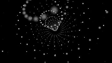 Trapcode Form Experiments