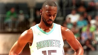 Kemba Walker Mixtape - Right Hand To God ᴴᴰ (2018)
