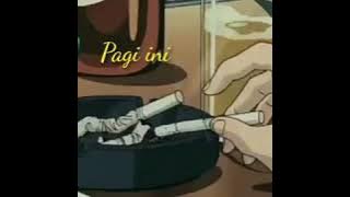 Iwan Fals - Mabuk Cinta ( clip vidio animasi )