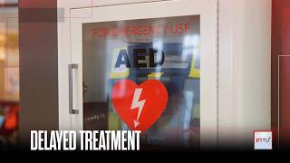 No AED, delayed treatment: What led to the drowning of a six-year-old?