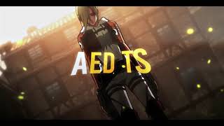 On The Floor - Annie Edit