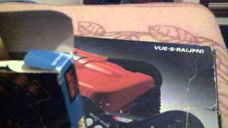 especial 2 unboxing virtual boy y especial 50 videos.