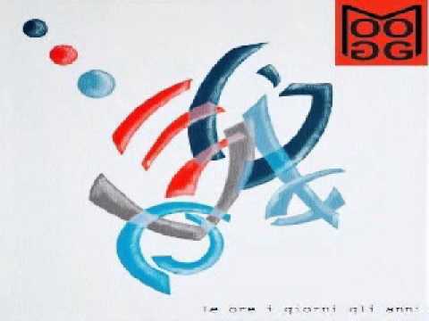 Moogg — MOOGG "Responsabilità"
