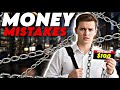 7 Biggest Money Mistakes Keeping You Poor