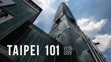 Taipei 101: The World