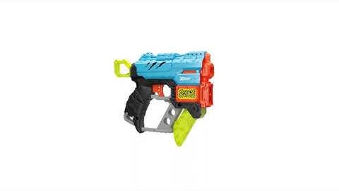 X-Shot Dino Attack Extinct Blaster by ZURU