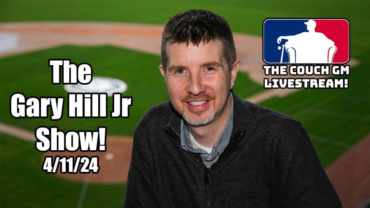 Mariners Start Slow.. Keys for moving forward!- Couch GM Podcast #42