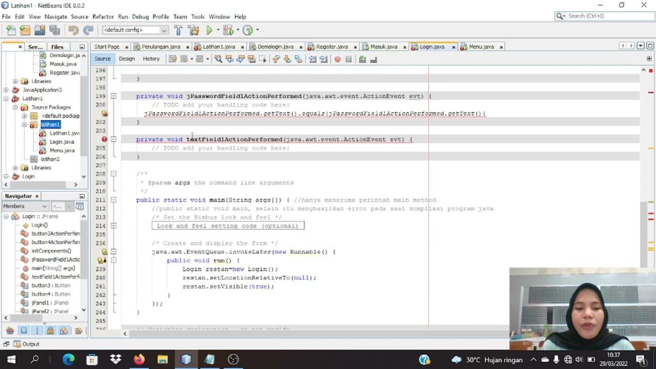 source code, program pikacu kasir menggunakan Java Jframe