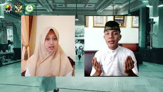 Download Lagu Adha dan Talbiyah Cover by Lisan PKTJ MP3 Download Lagu Adha dan Talbiyah Cover by Lisan PKTJ MP3