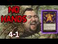 This Deck Shouldn’t Be Winning… But It Went 4-1! (Modern Rack)